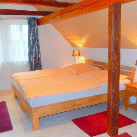 Visavis Villa Velo Jestadt Dış mekan fotoğraf