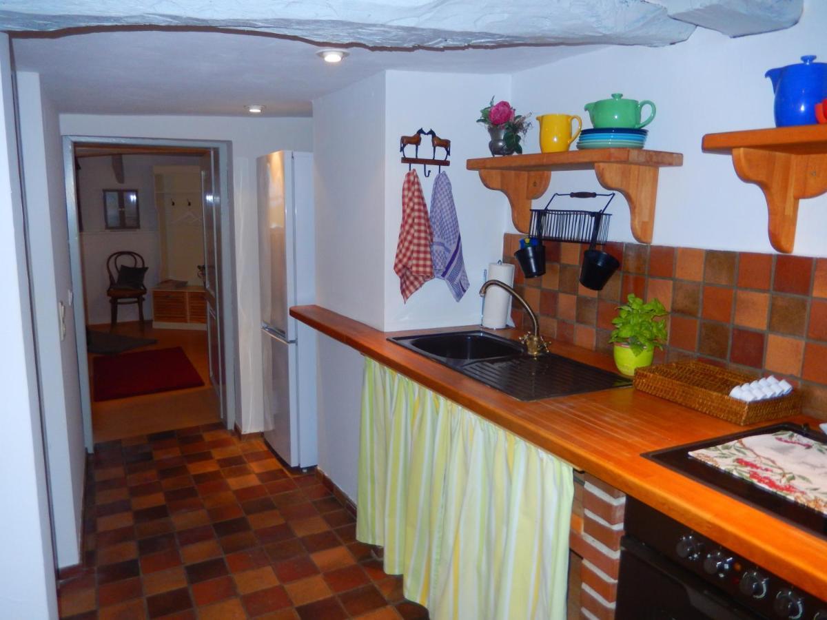 Visavis Villa Velo Jestadt Dış mekan fotoğraf
