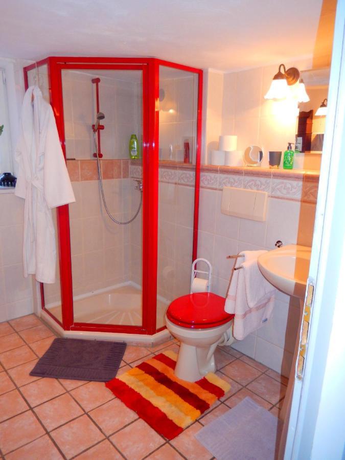 Visavis Villa Velo Jestadt Dış mekan fotoğraf