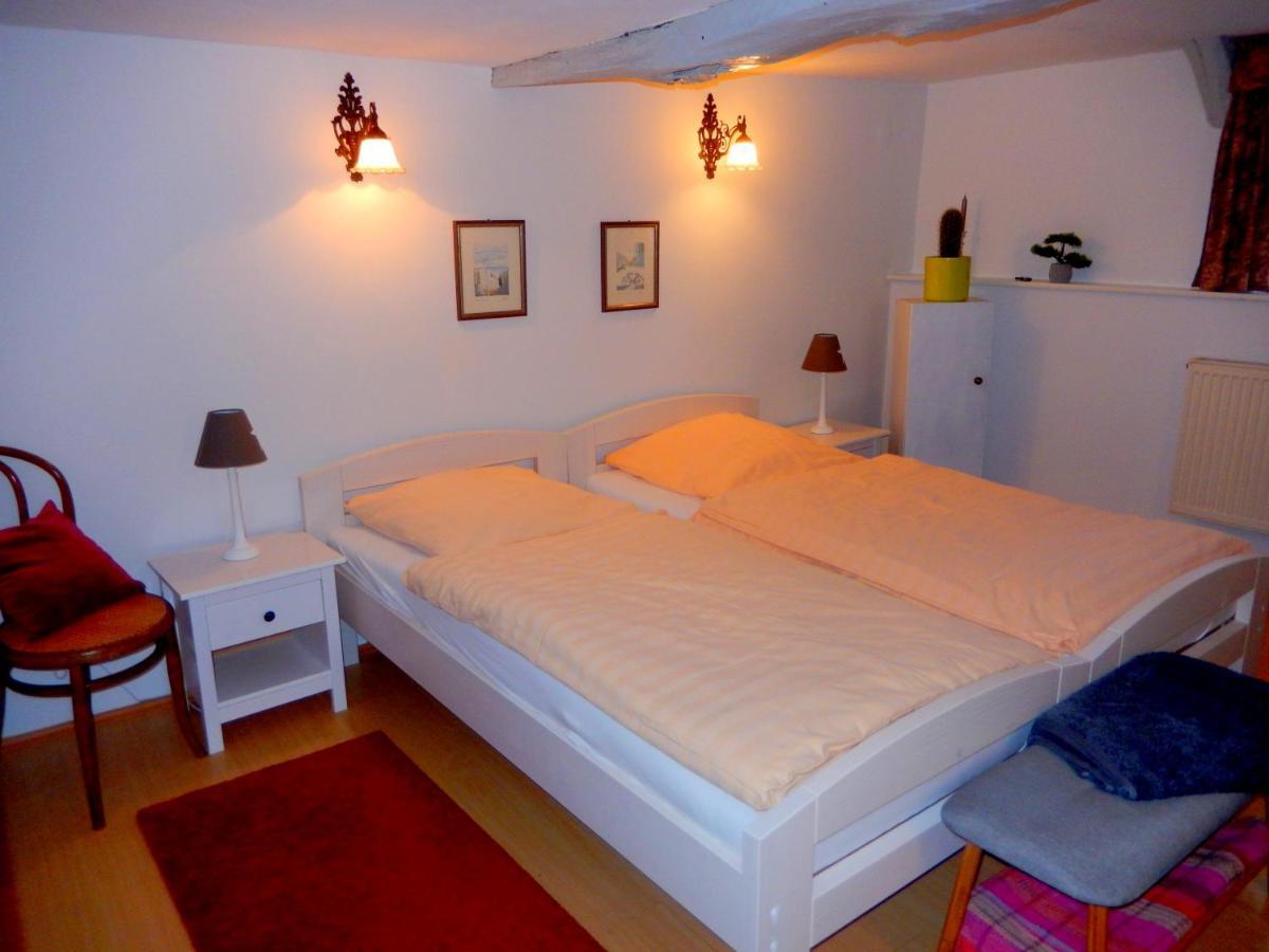 Visavis Villa Velo Jestadt Dış mekan fotoğraf